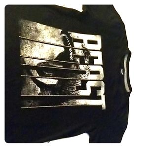Boys old navy tee